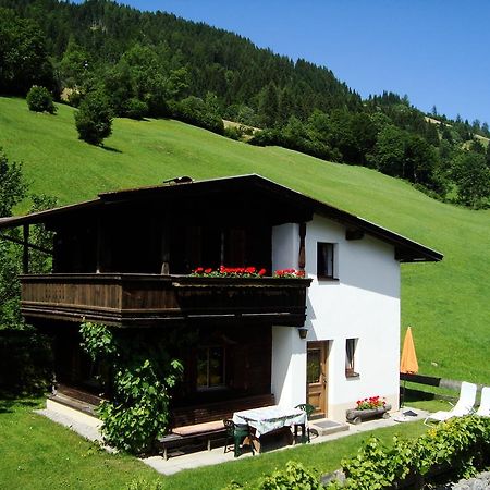 Schoner Erika Villa Oberau Ruang foto