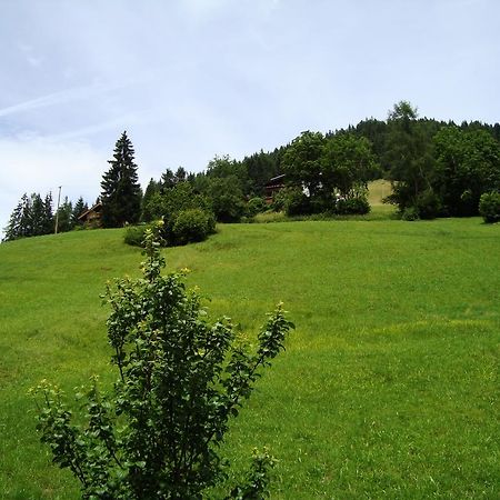 Schoner Erika Villa Oberau Ruang foto