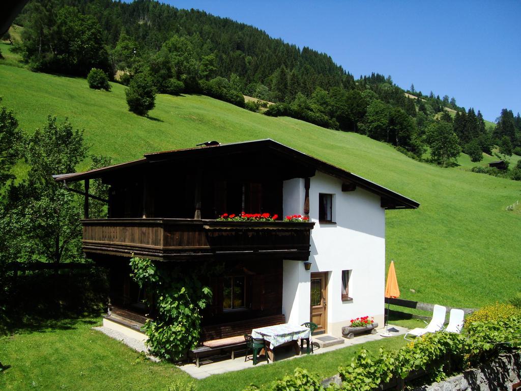 Schoner Erika Villa Oberau Ruang foto